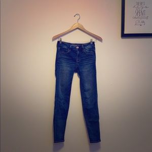 American Eagle jeans!🌸